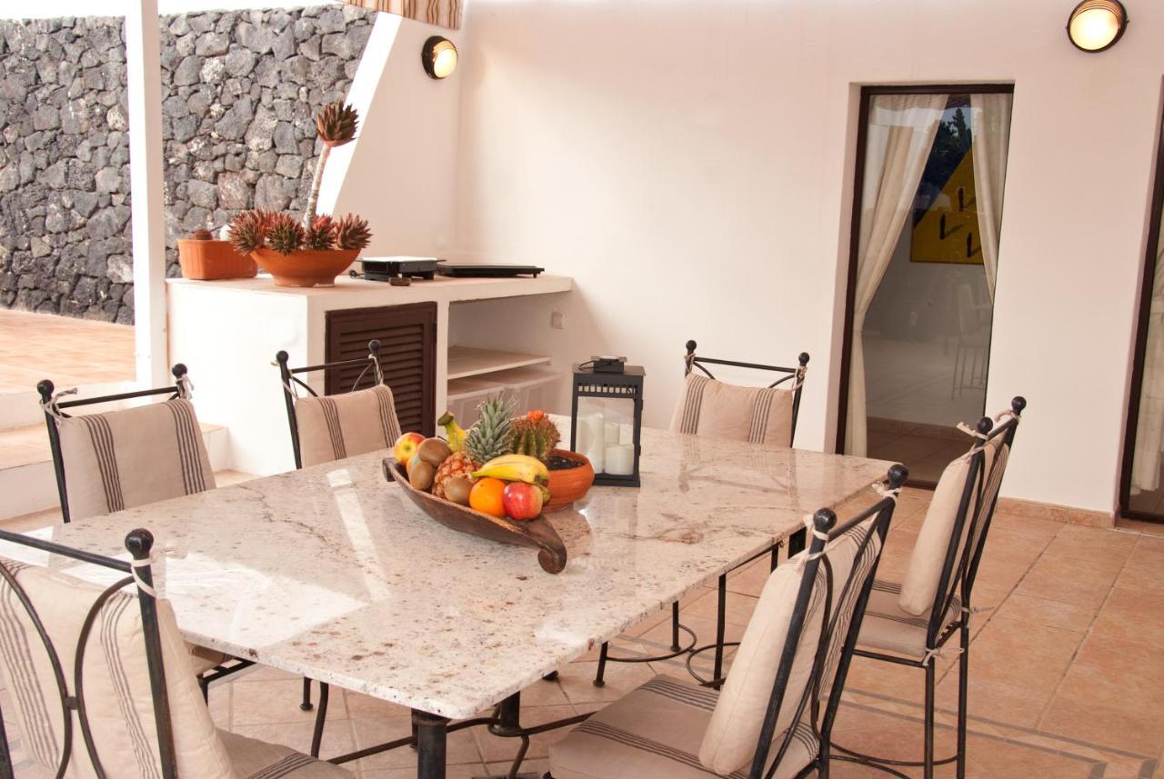 Yuca 13 * Costa Teguise