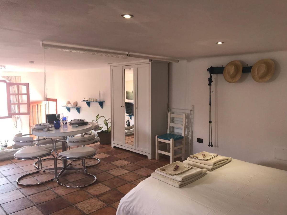 Loft La Petite Apartment Guatiza