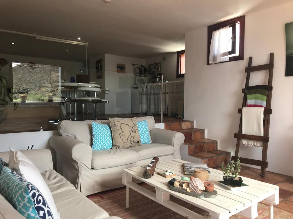 Loft La Petite * Guatiza