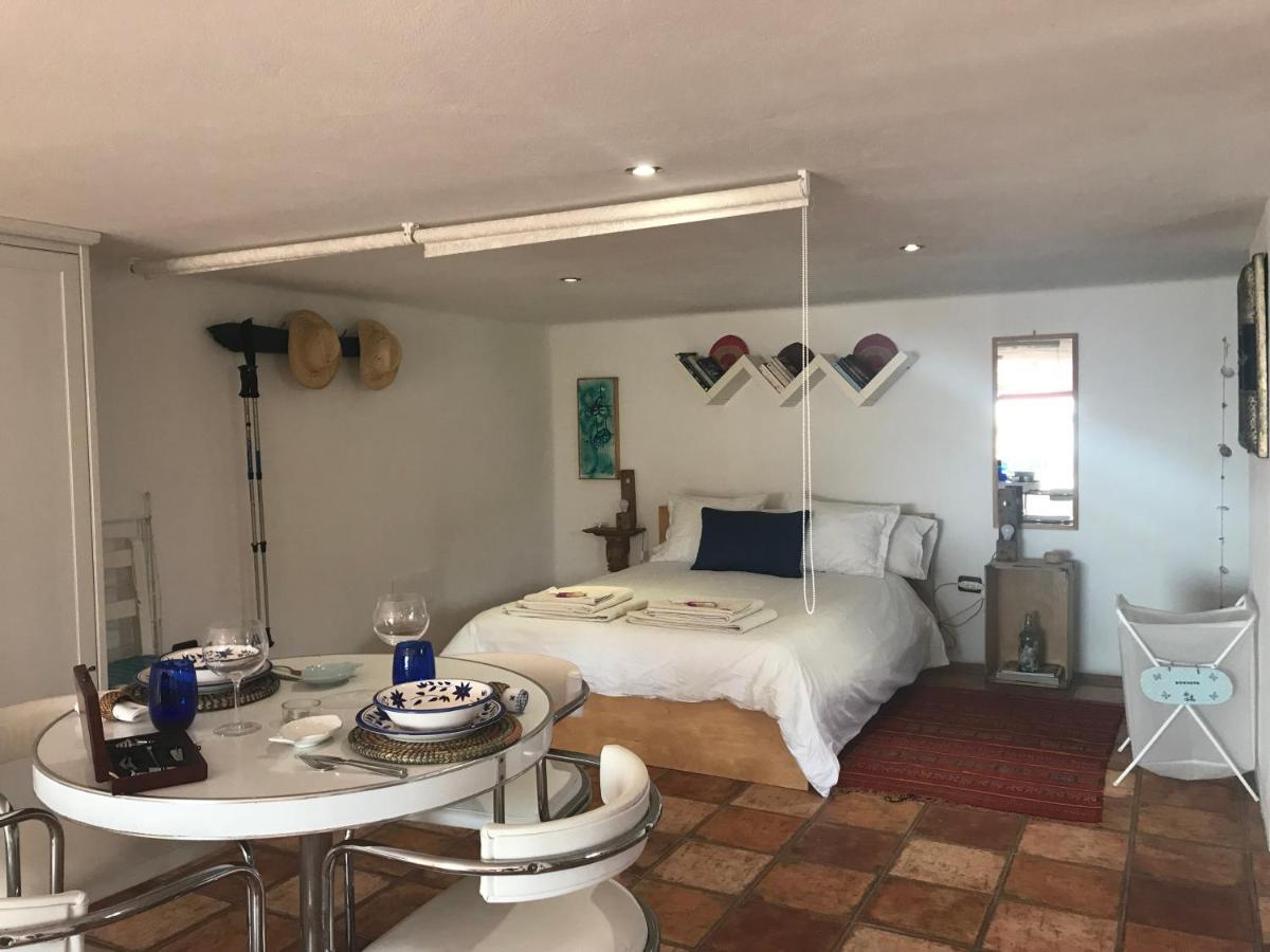 Apartment Loft La Petite Guatiza