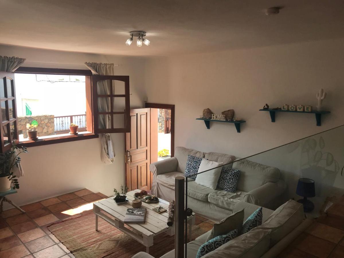 Loft La Petite Guatiza