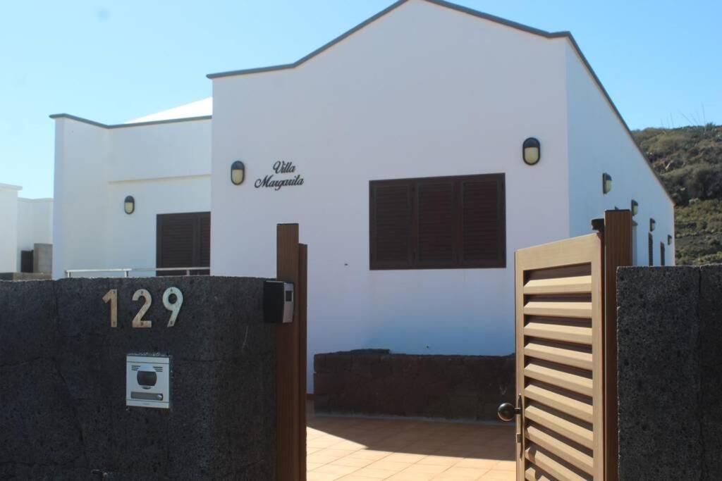 Villa Margarita