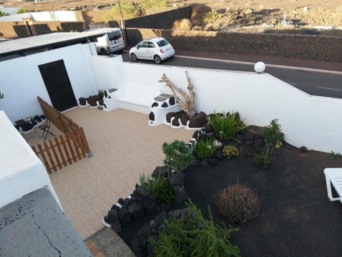 Casa Cris Apartamento Puerto del Carmen (Lanzarote)