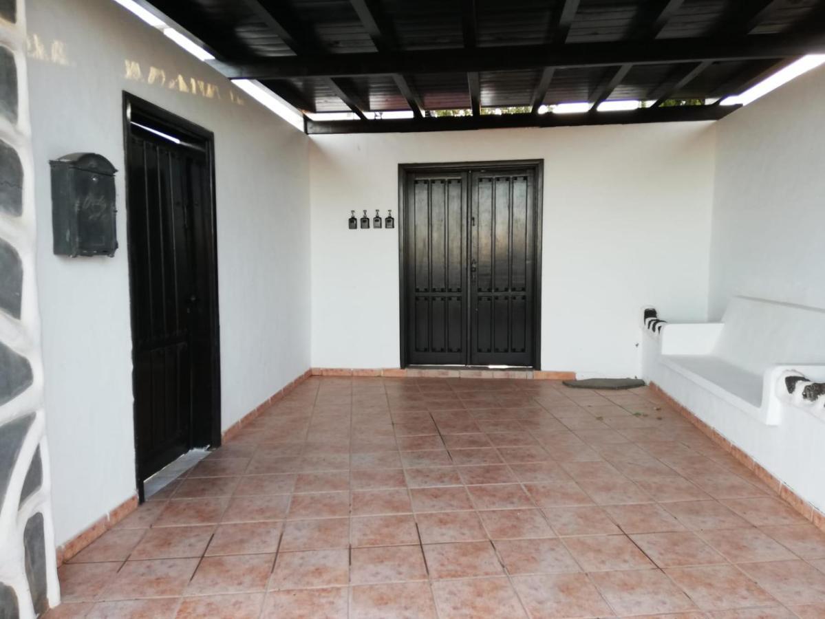 Casa Cris