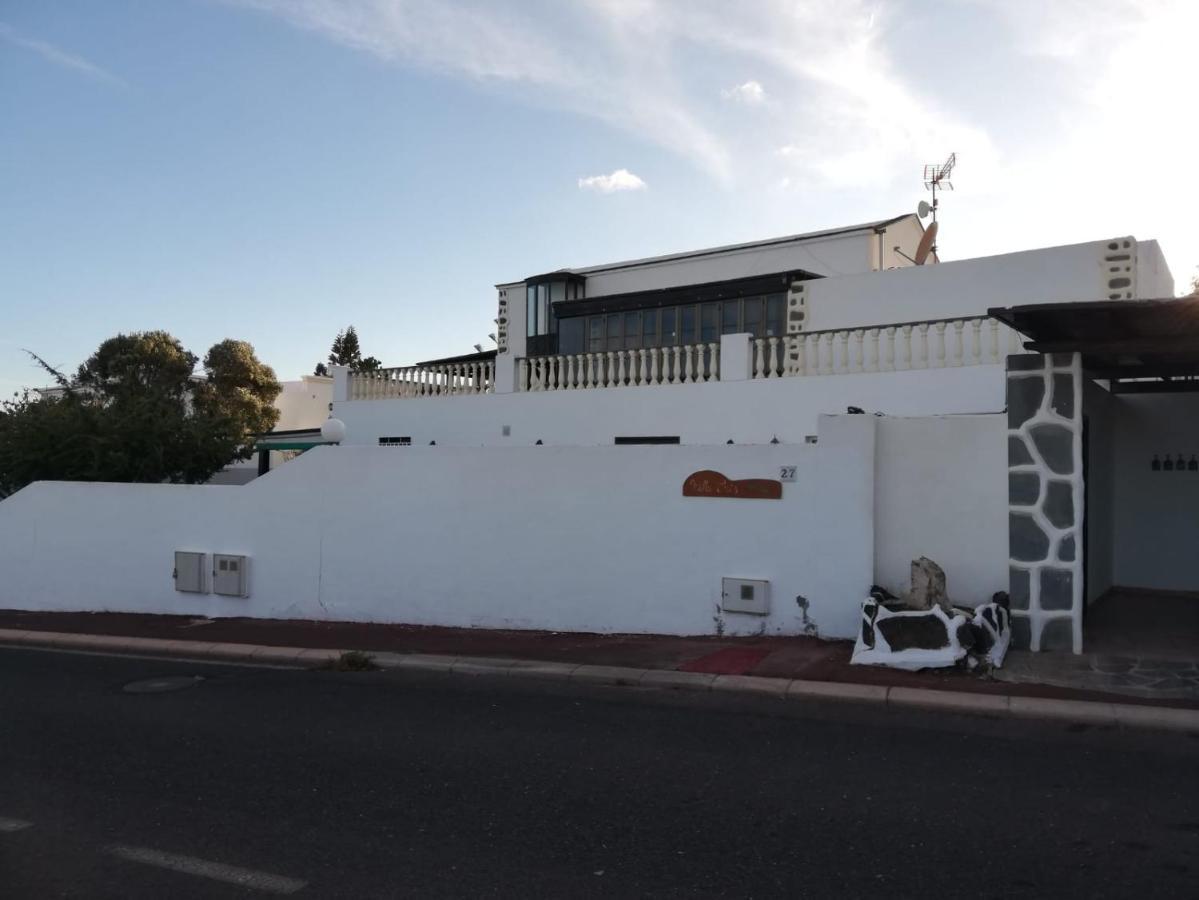 Casa Cris * Puerto del Carmen (Lanzarote)