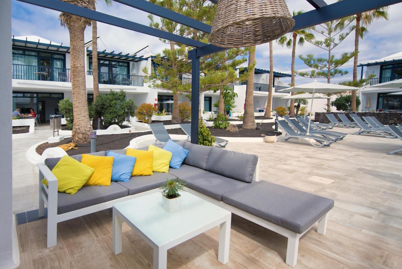 Playamar * Puerto del Carmen (Lanzarote)