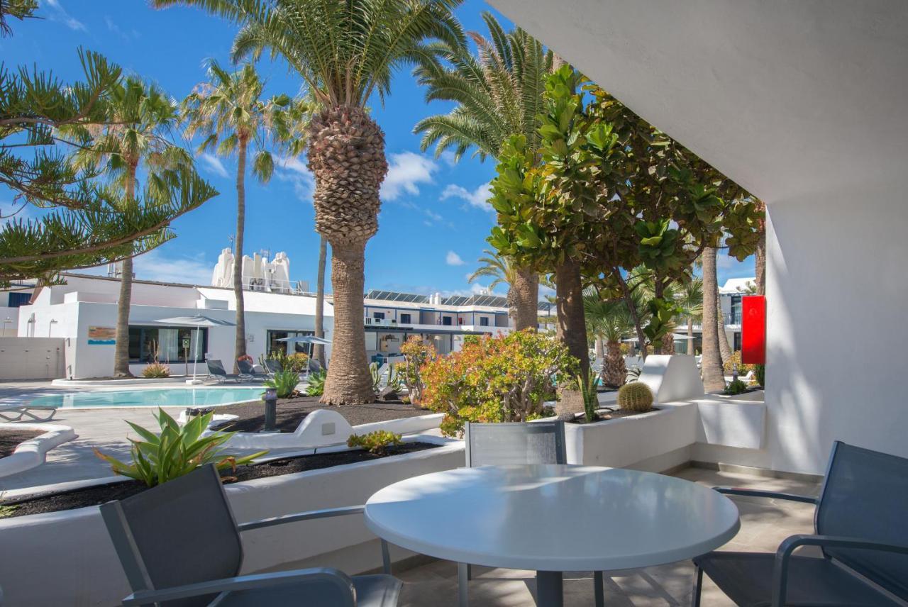Playamar Apartahotel *