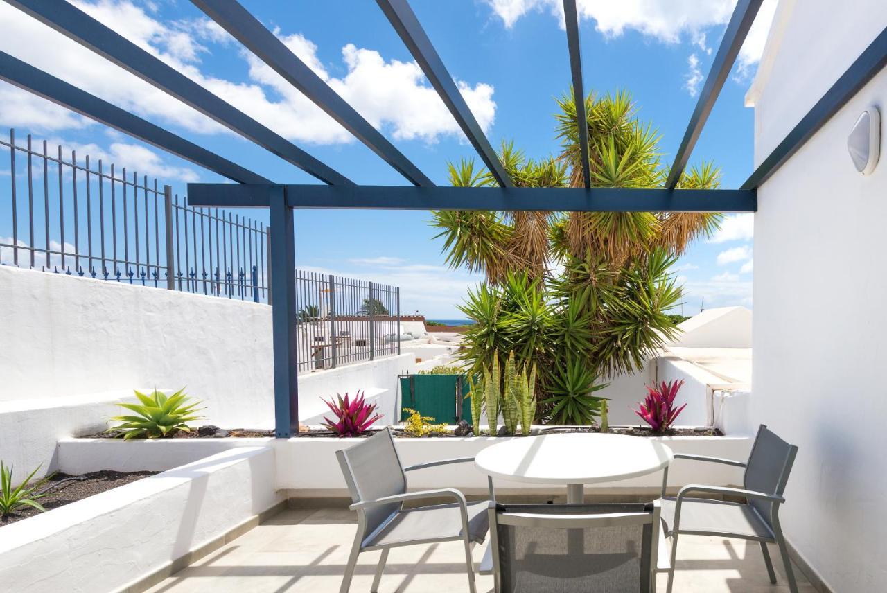Apartahotel Playamar