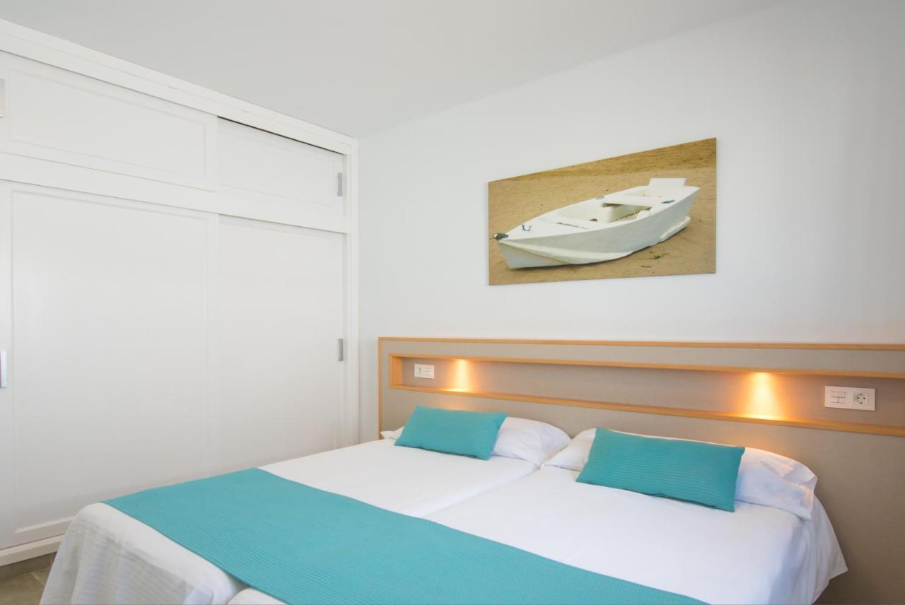 Apartahotel Playamar