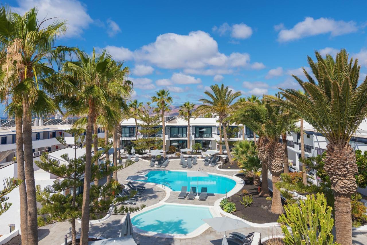 Playamar Puerto del Carmen (Lanzarote)