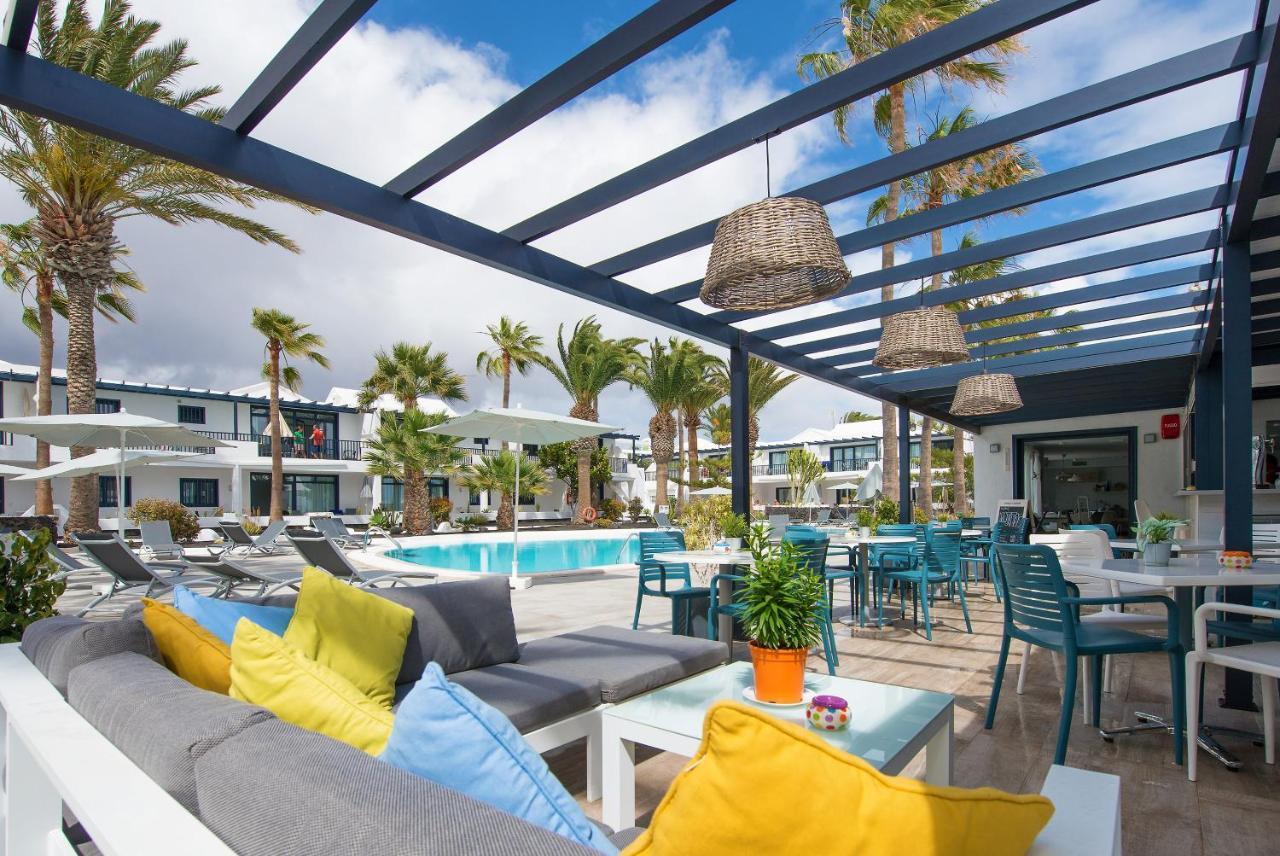 Apartahotel Playamar *
