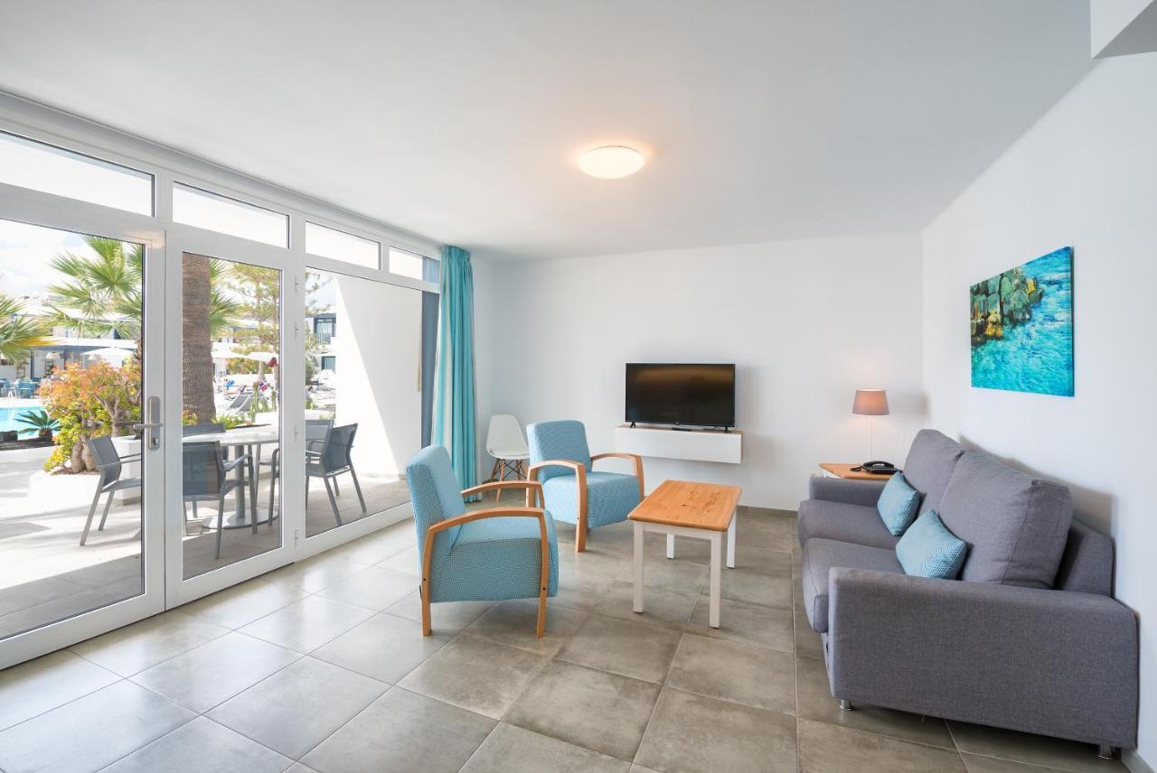 Playamar Apartahotel Puerto del Carmen (Lanzarote)