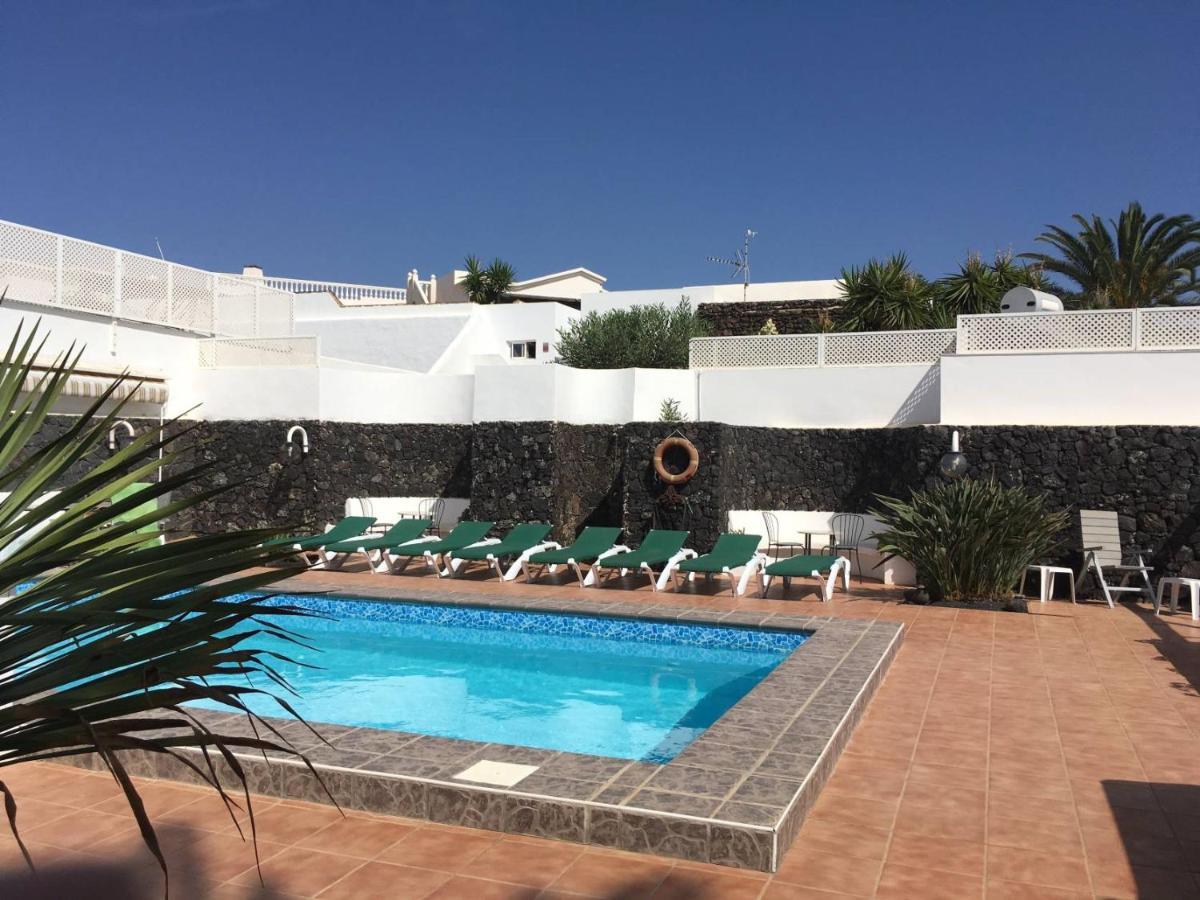 Yuca 13 Villa Costa Teguise