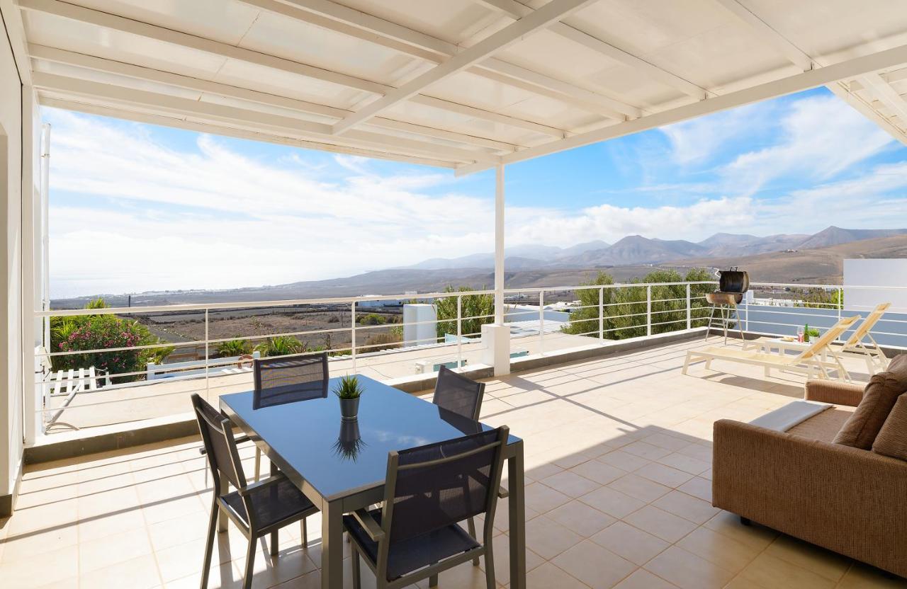 Casa Amanecer 5 Holiday home