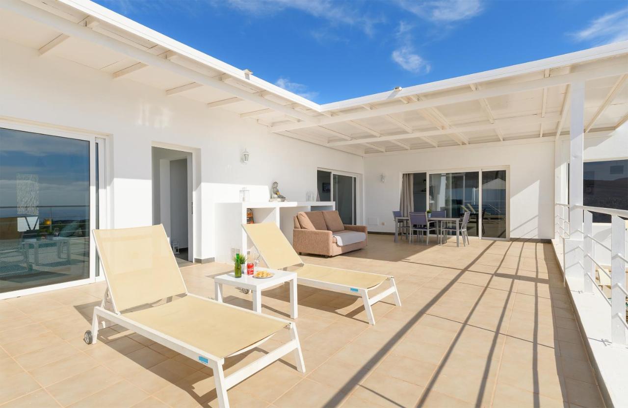 Holiday home Casa Amanecer 5 *