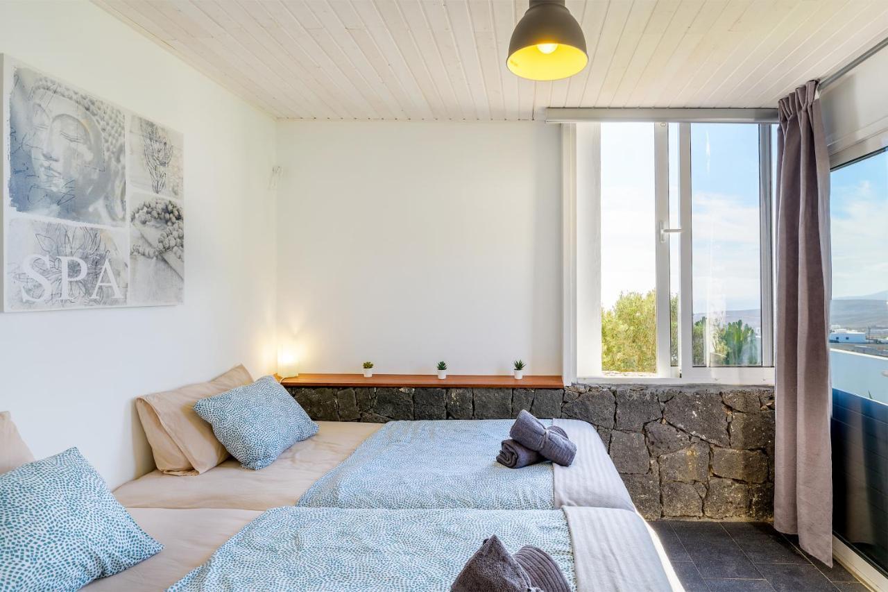 Casa Amanecer 5 Holiday home *
