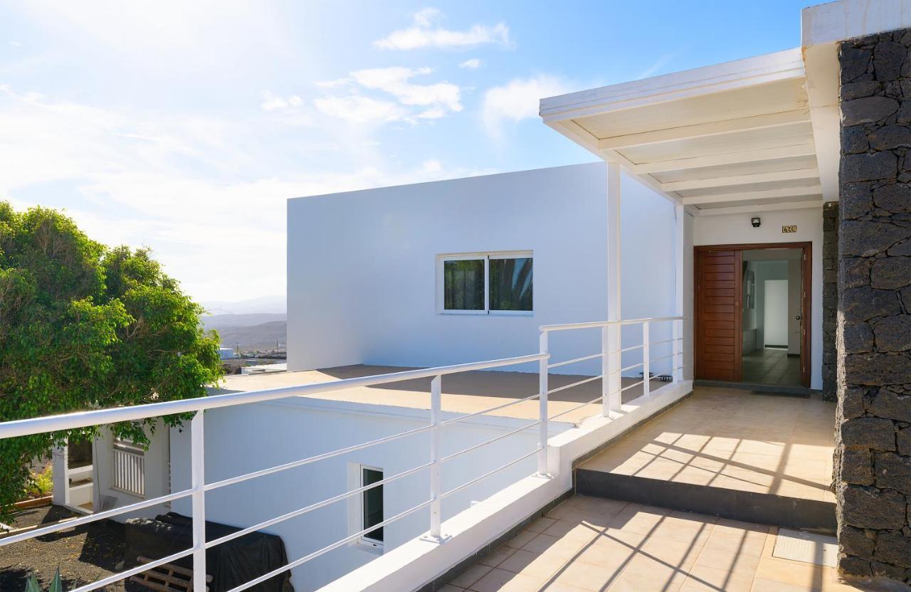 Casa Amanecer 5 Holiday home *