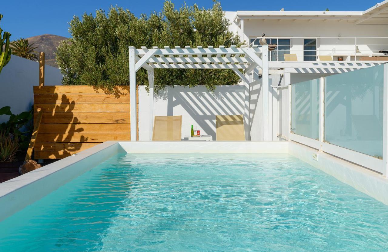 Casa Amanecer 5 * Tias