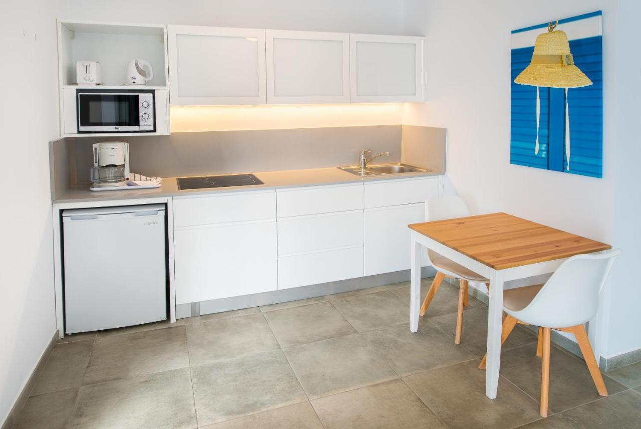 Playamar Apartahotel Puerto del Carmen (Lanzarote)