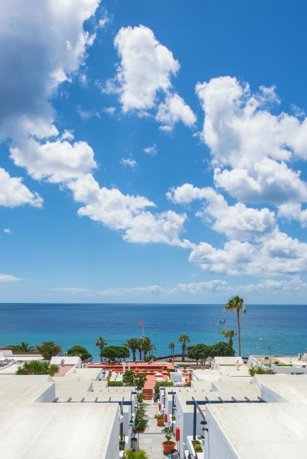 Apartahotel Playamar Puerto del Carmen (Lanzarote)