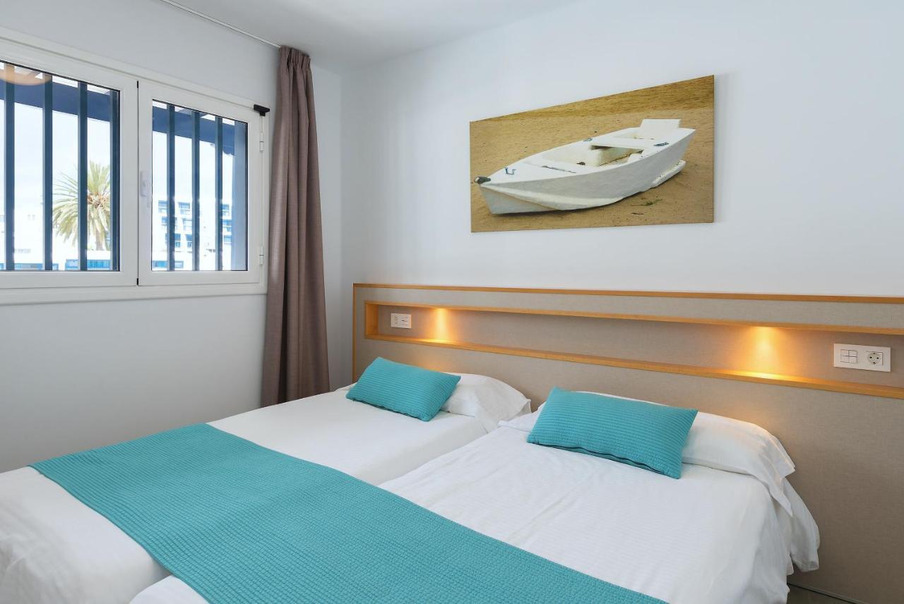Playamar Apartahotel Puerto del Carmen (Lanzarote)
