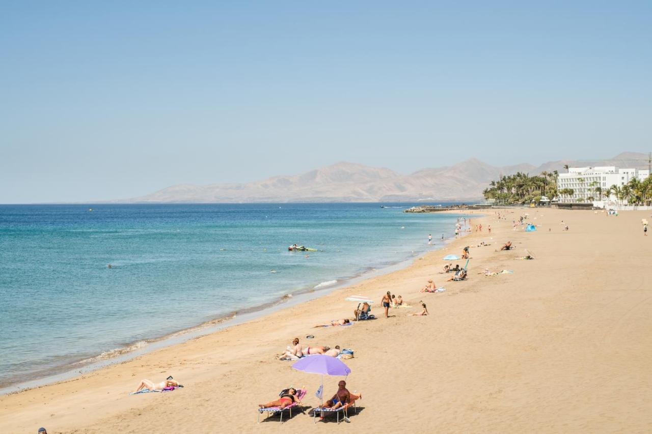 Playamar Apartahotel *