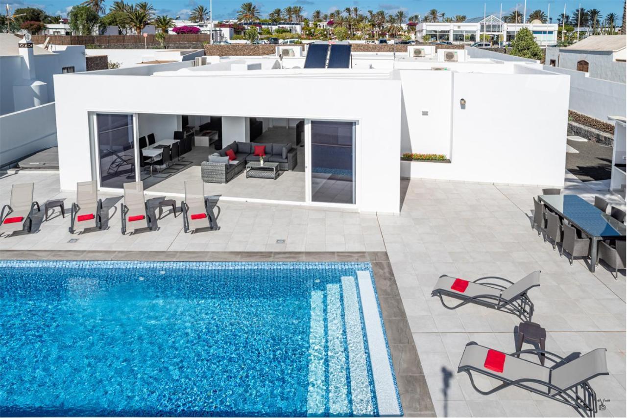 Rossa - Now - Lh215 By Now Ltd Villa *