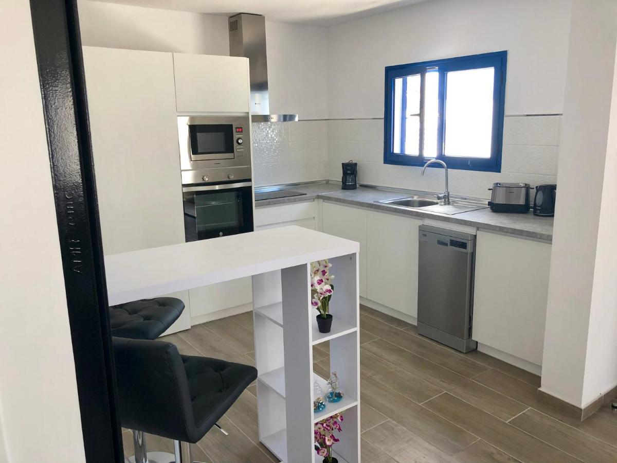 Apartamento Sea Front Frente Al Mar