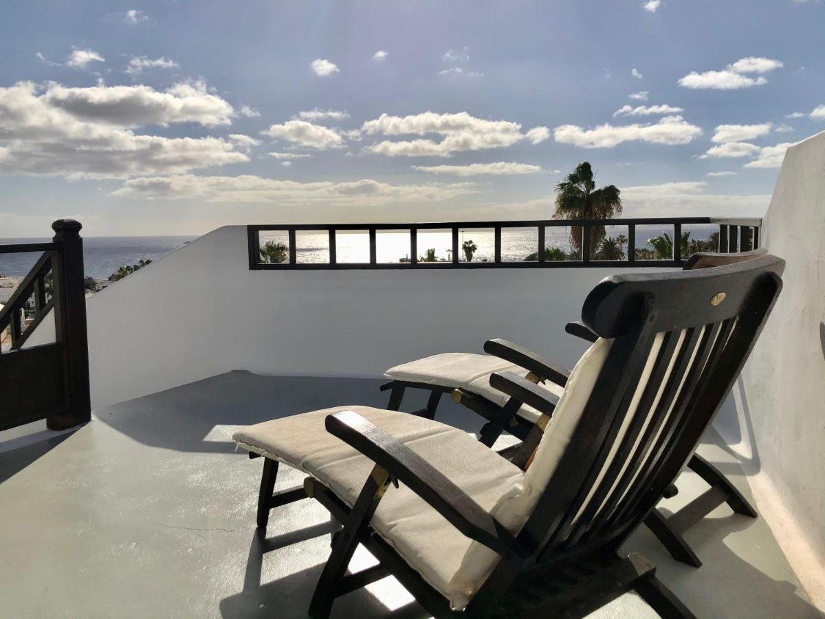 Villa Mare Bella Chao Sea View Private Heated Solar Pool Ac