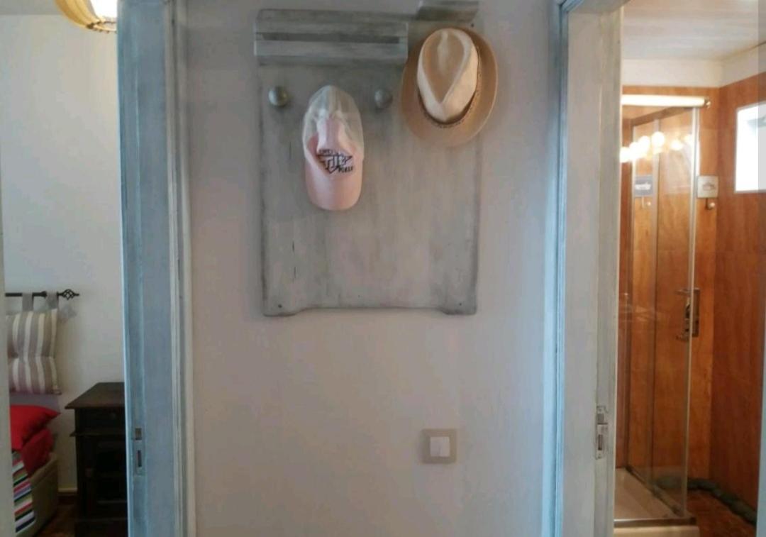 Apartment Casita Mary Costa Teguise