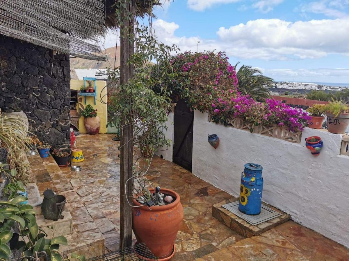 Casa De Gato Rustic Сasa de vacaciones