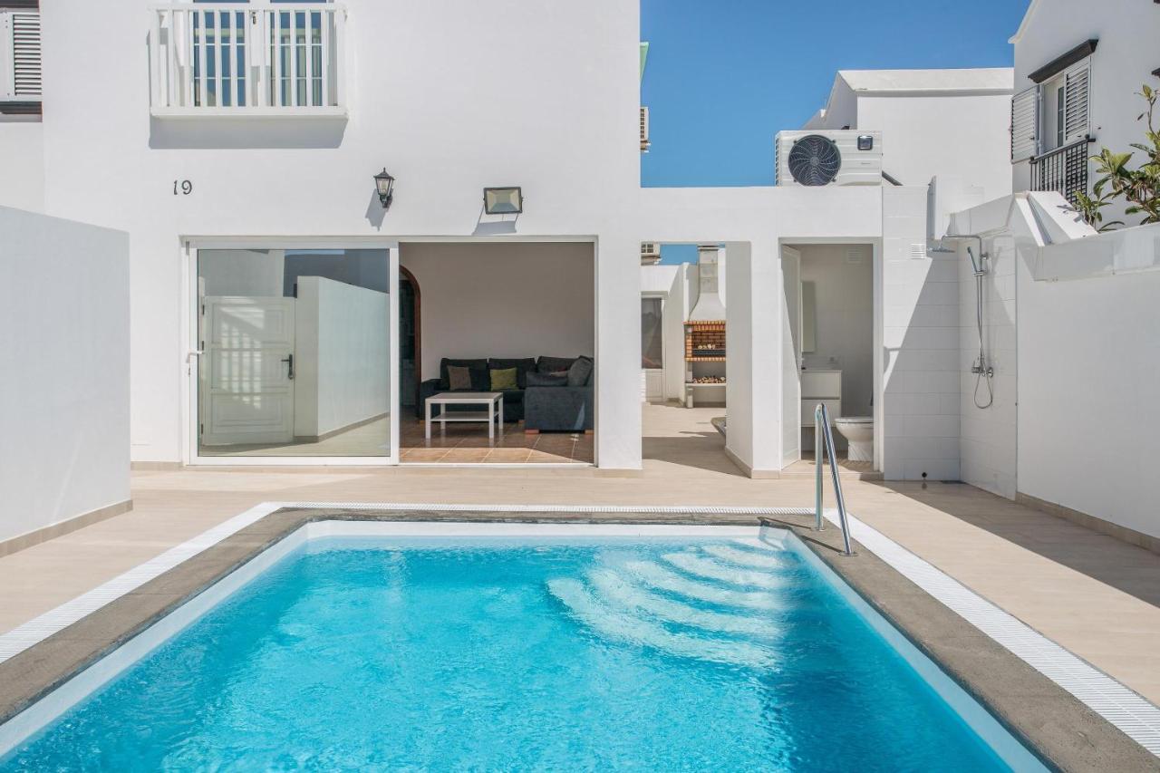 Casa Oasis