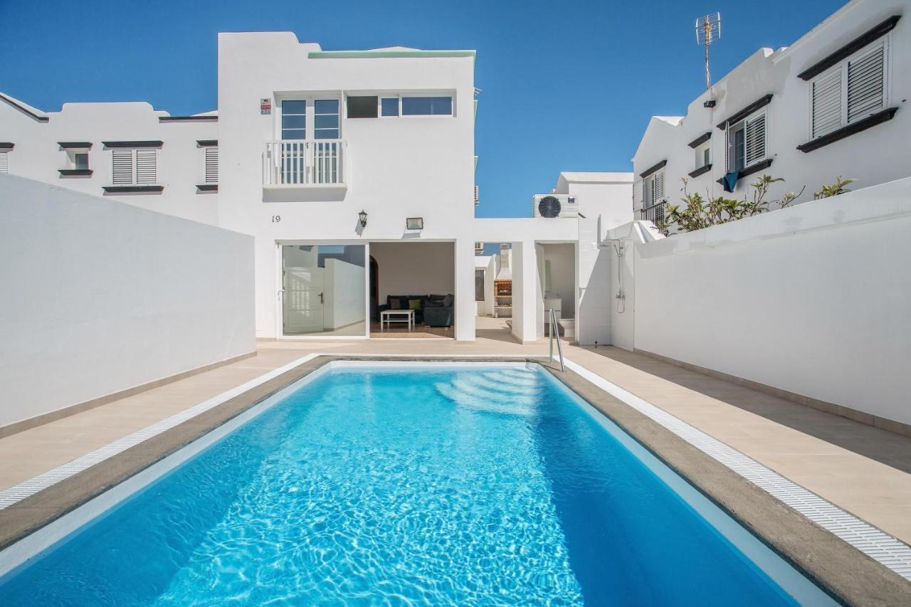 Casa Oasis *