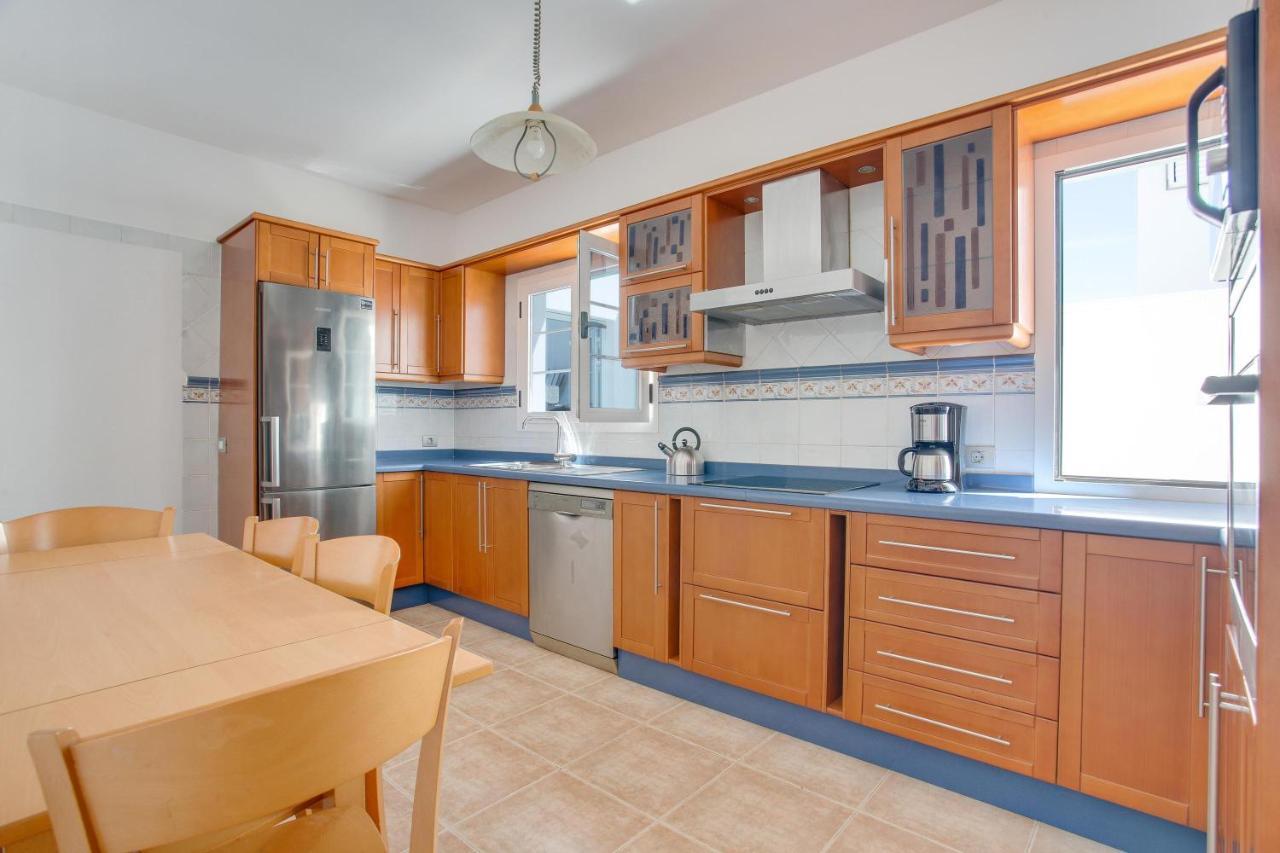 Holiday home Casa Oasis *