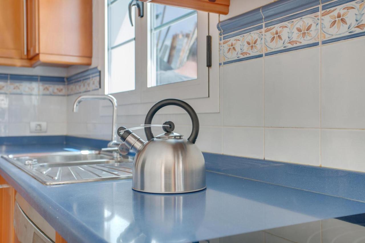Casa Oasis Holiday home
