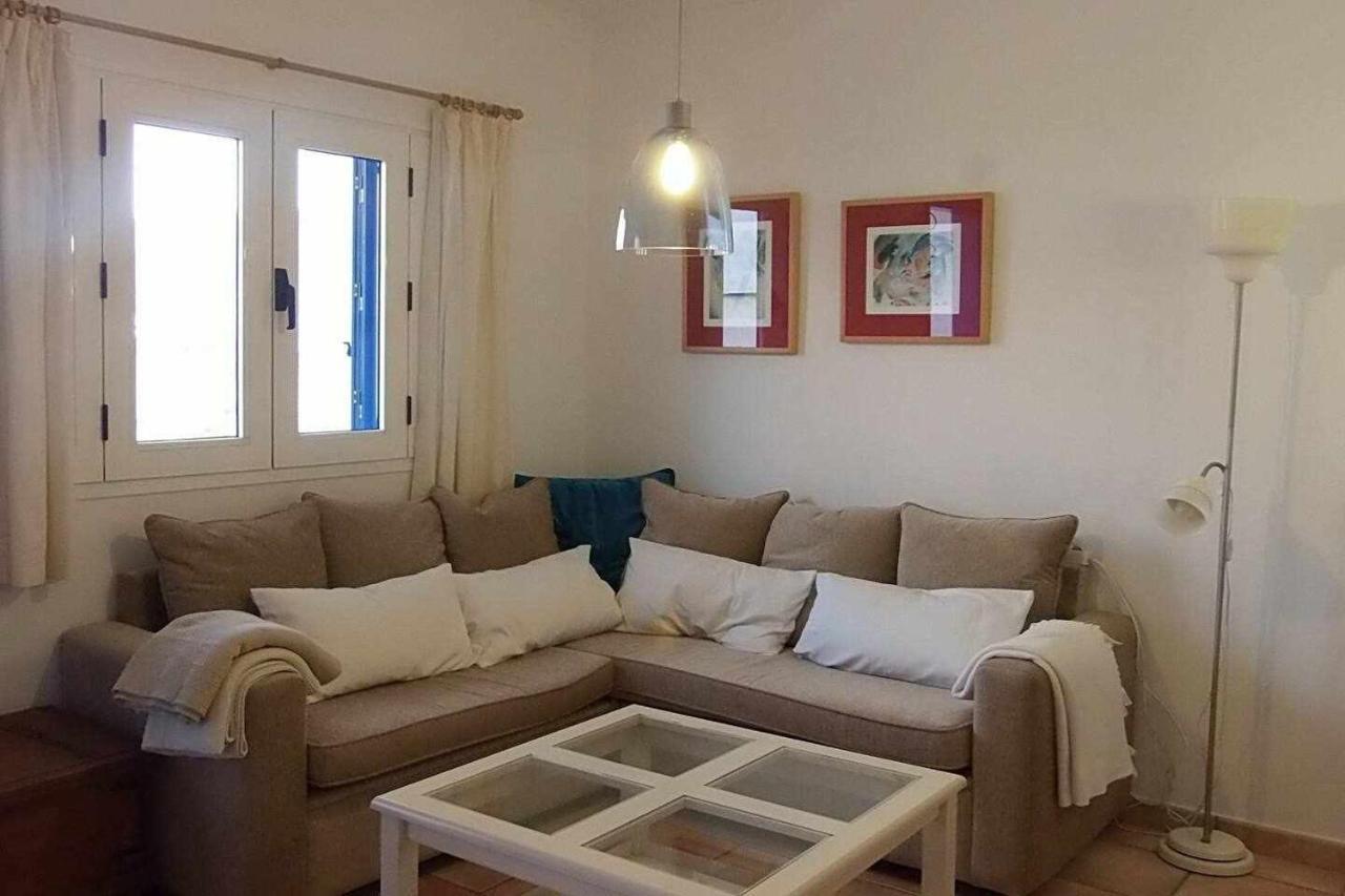 Apartment Islote House *