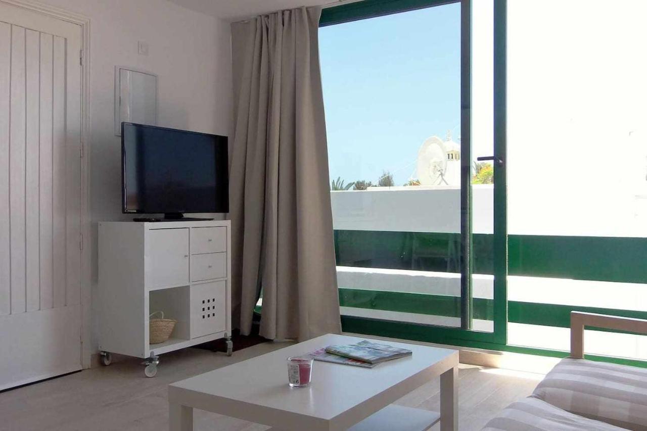Apartamento Playa Chica Place Tías
