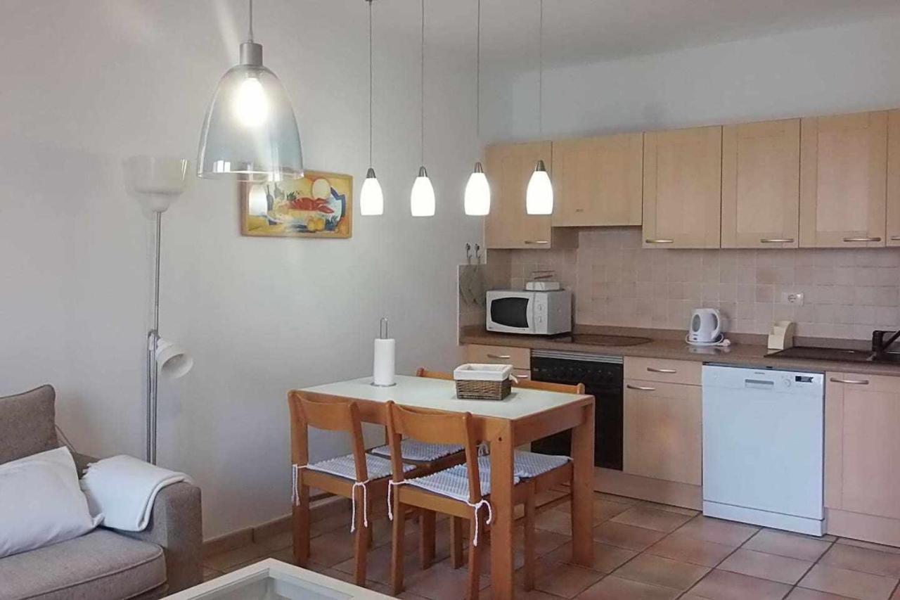 Islote House Apartment *