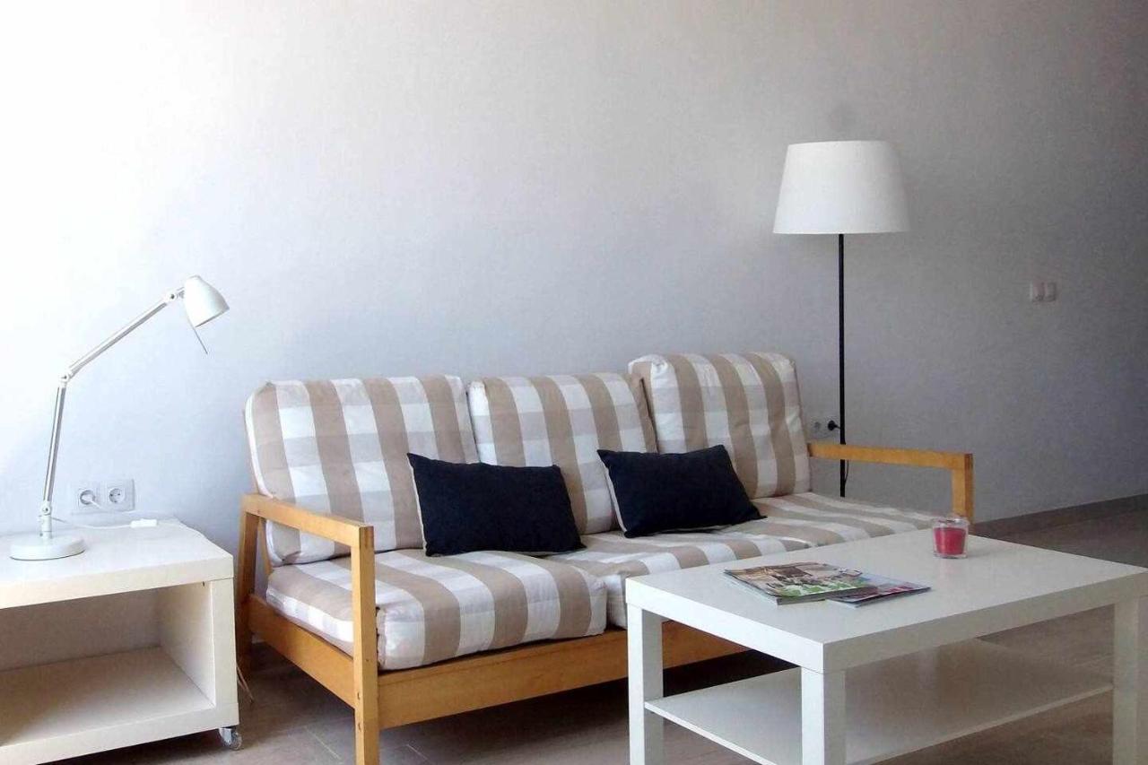 Apartamento Playa Chica Place *