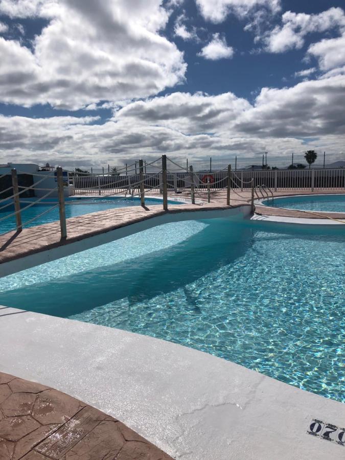 Apartamento Casa María, Bonito Bungalow En Lanzarote *
