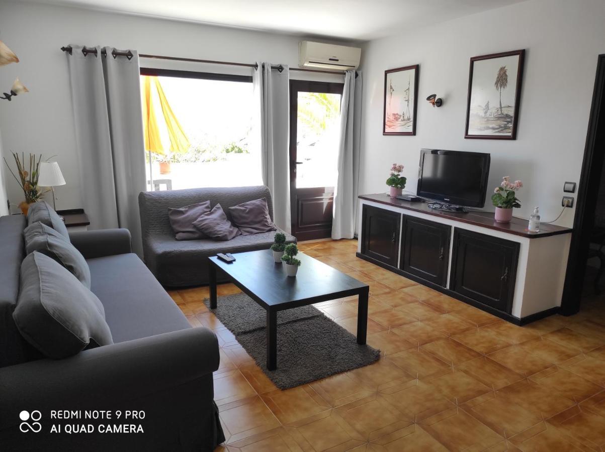 Apartamento Vista Maravillosa