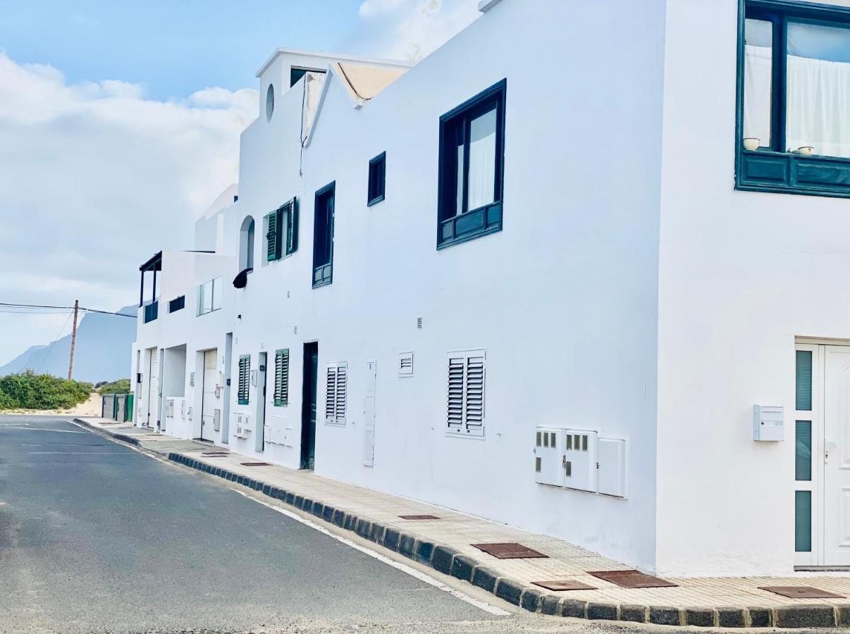 Canaryislandshost L Surfer Apartment *