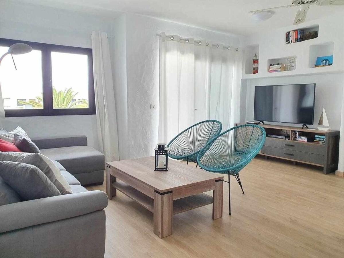 Costa Luz Relax Apartamento *