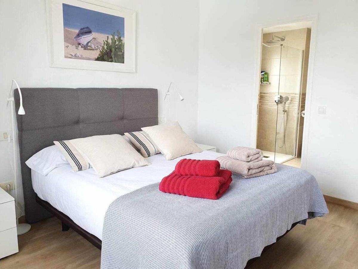 Apartamento Costa Luz Relax *