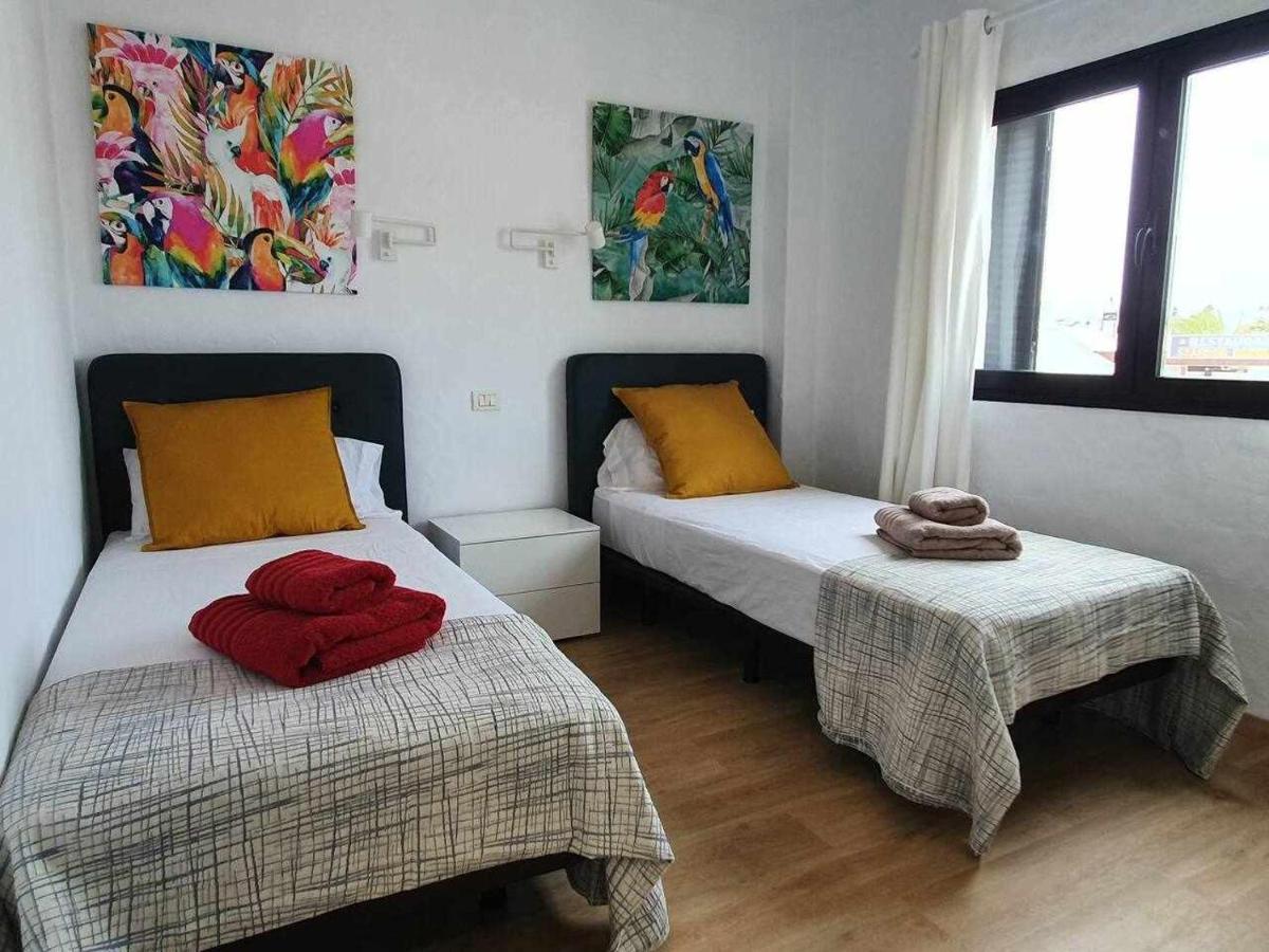 Apartamento Costa Luz Relax *
