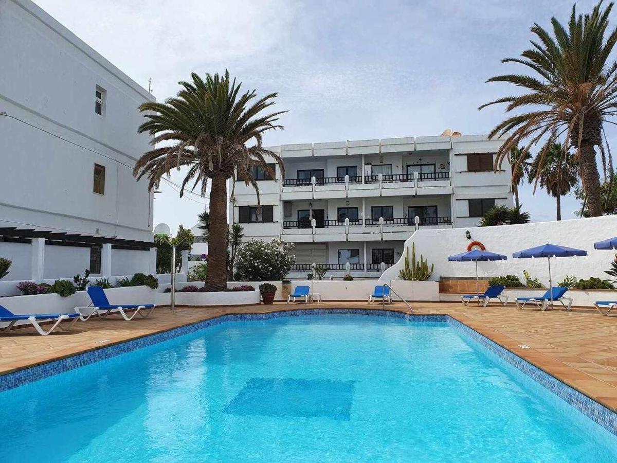Apartamento Costa Luz Relax