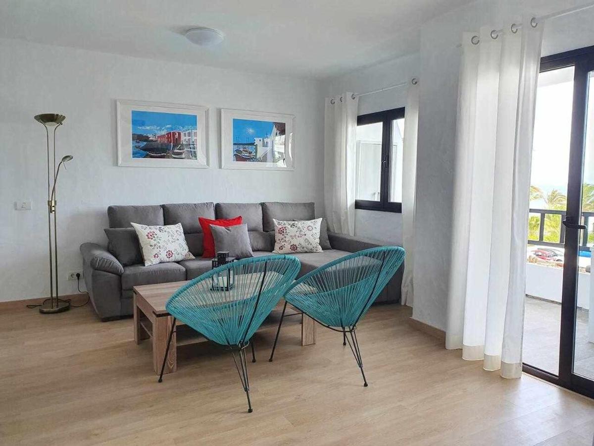 Apartamento Costa Luz Relax Los Pocillos