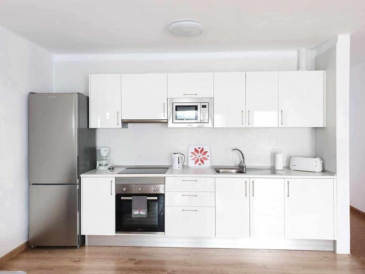 Costa Mathilda Apartamento *