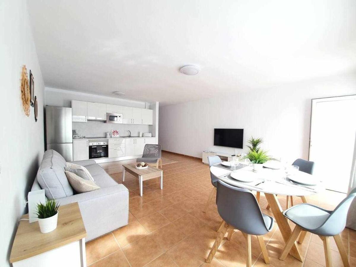 Costa Mathilda Apartamento Los Pocillos
