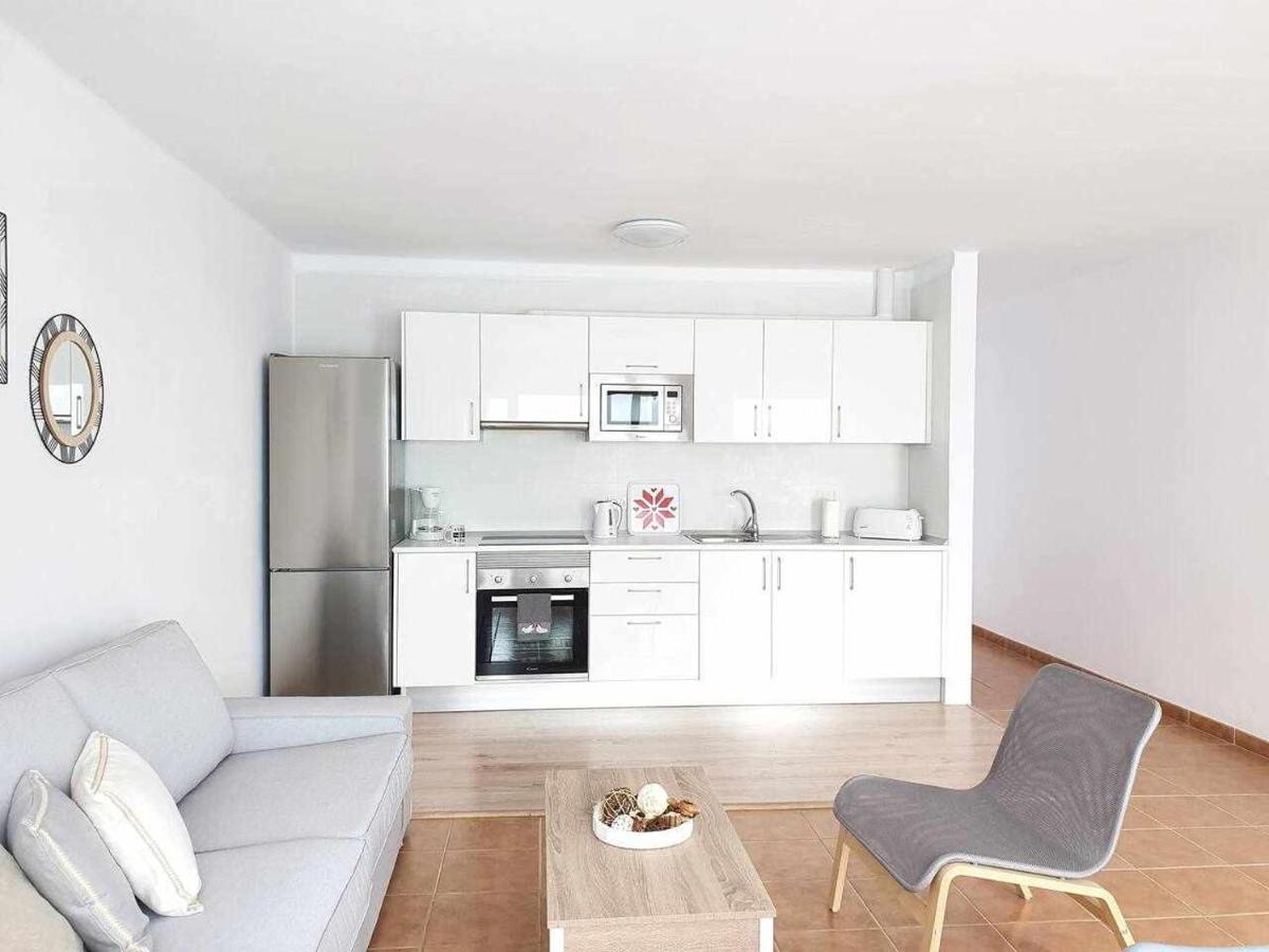 Apartamento Costa Mathilda Los Pocillos